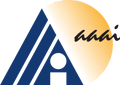AAAI logo